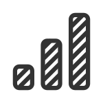 High Bars SVG Icon